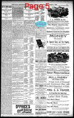Page thumbnail for The Helena Independent