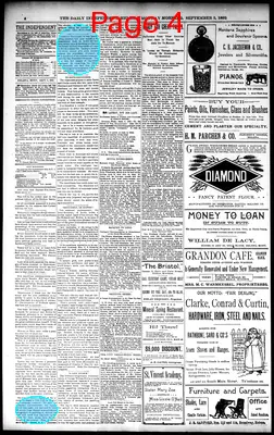 Page thumbnail for The Helena Independent