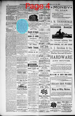 Page thumbnail for The Helena Independent