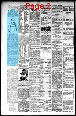 Page thumbnail for The Helena Independent