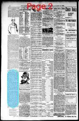 Page thumbnail for The Helena Independent