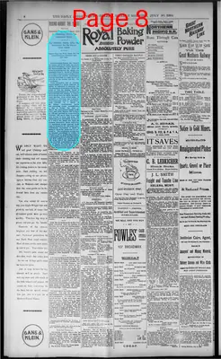 Page thumbnail for The Helena Independent