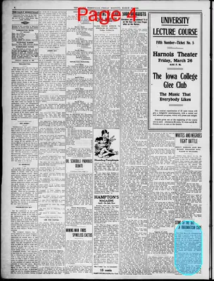 Page thumbnail for The Daily Missoulian