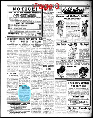 Page thumbnail for The Daily Missoulian