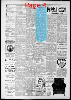 Page thumbnail for The Philipsburg Mail