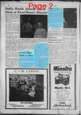 Page thumbnail for The Daily News Of The Virgin Islands
