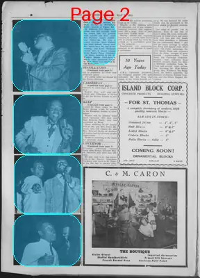 Page thumbnail for The Daily News Of The Virgin Islands