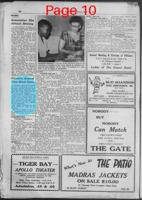 Page thumbnail for The Daily News Of The Virgin Islands