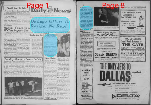 Page thumbnail for The Daily News Of The Virgin Islands