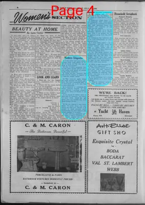 Page thumbnail for The Daily News Of The Virgin Islands