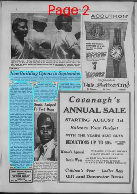 Page thumbnail for The Daily News Of The Virgin Islands