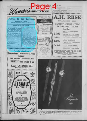 Page thumbnail for The Daily News Of The Virgin Islands
