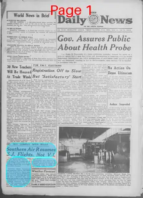 Page thumbnail for The Daily News Of The Virgin Islands