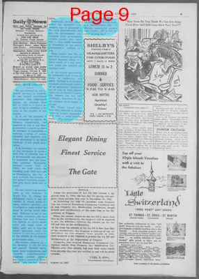 Page thumbnail for The Daily News Of The Virgin Islands