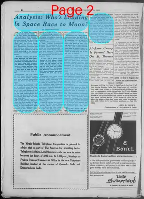 Page thumbnail for The Daily News Of The Virgin Islands