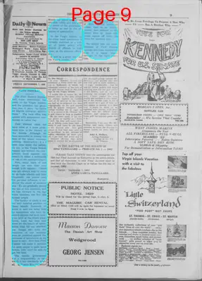Page thumbnail for The Daily News Of The Virgin Islands
