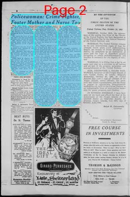 Page thumbnail for The Daily News Of The Virgin Islands