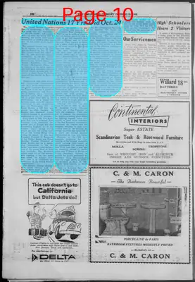 Page thumbnail for The Daily News Of The Virgin Islands
