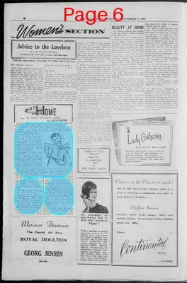 Page thumbnail for The Daily News Of The Virgin Islands