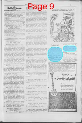 Page thumbnail for The Daily News Of The Virgin Islands