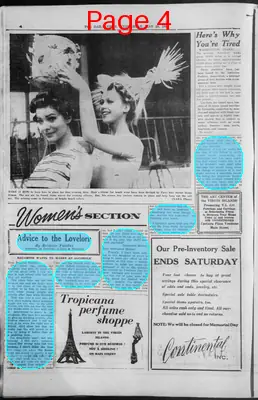 Page thumbnail for The Daily News Of The Virgin Islands