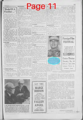 Page thumbnail for The Daily News Of The Virgin Islands