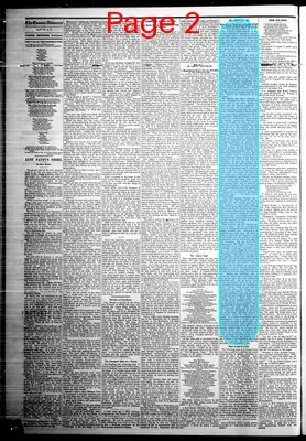 Page thumbnail for The Canton Advocate