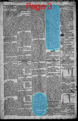 Page thumbnail for The Rhode Island American, And General Advertiser