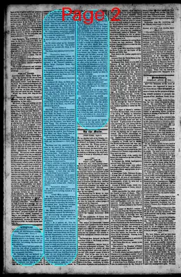 Page thumbnail for The Rhode Island American, And General Advertiser