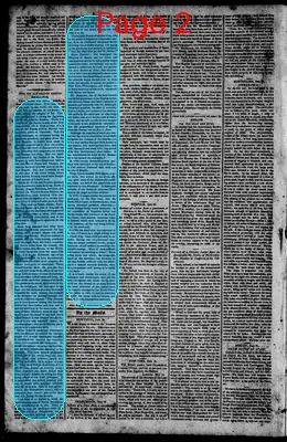 Page thumbnail for The Rhode Island American, And General Advertiser