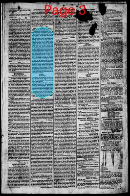 Page thumbnail for The Rhode Island American, And General Advertiser