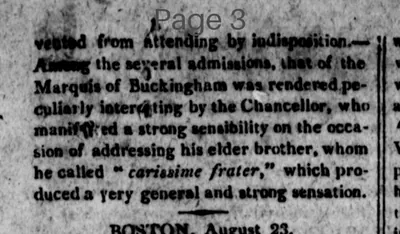Clipping 2