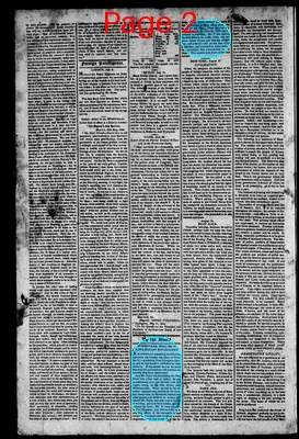 Page thumbnail for The Rhode Island American, And General Advertiser