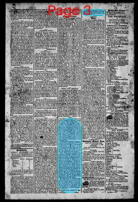 Page thumbnail for The Rhode Island American, And General Advertiser