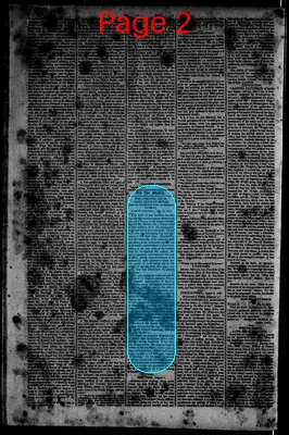 Page thumbnail for The Rhode Island American, And General Advertiser