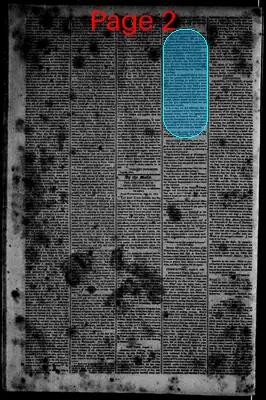 Page thumbnail for The Rhode Island American, And General Advertiser