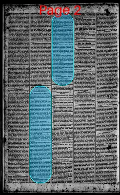 Page thumbnail for The Rhode Island American, And General Advertiser