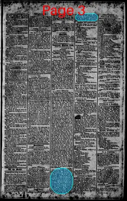 Page thumbnail for The Rhode Island American, And General Advertiser