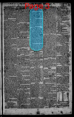 Page thumbnail for The Rhode Island American, And General Advertiser