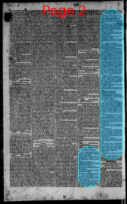 Page thumbnail for The Rhode Island American, And General Advertiser