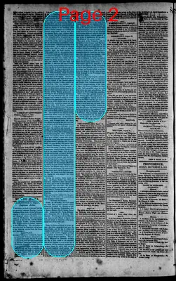 Page thumbnail for The Rhode Island American, And General Advertiser