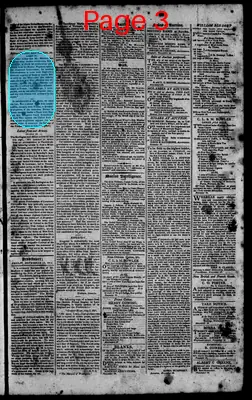Page thumbnail for The Rhode Island American, And General Advertiser