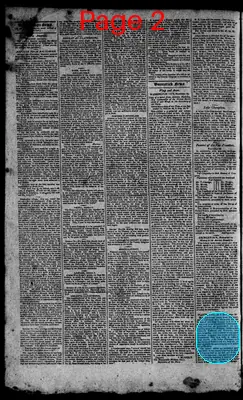 Page thumbnail for The Rhode Island American, And General Advertiser