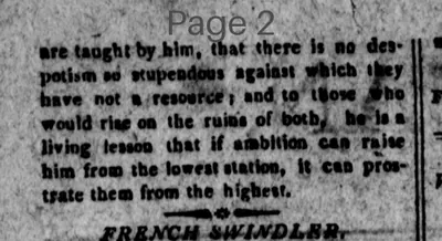 Clipping 2