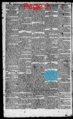 Page thumbnail for The Rhode Island American, And General Advertiser