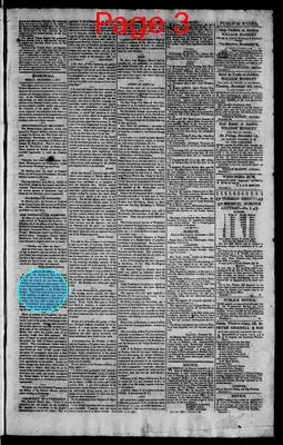 Page thumbnail for The Rhode Island American, And General Advertiser
