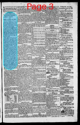 Page thumbnail for The Rhode Island American, And General Advertiser
