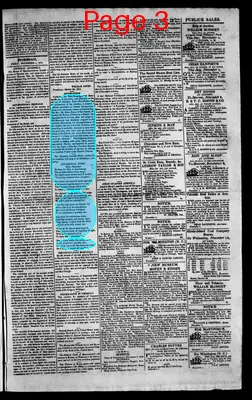 Page thumbnail for The Rhode Island American, And General Advertiser