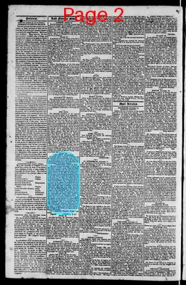 Page thumbnail for The Rhode Island American, And General Advertiser