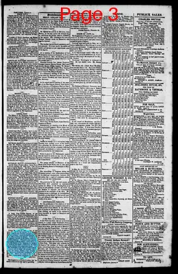 Page thumbnail for The Rhode Island American, And General Advertiser